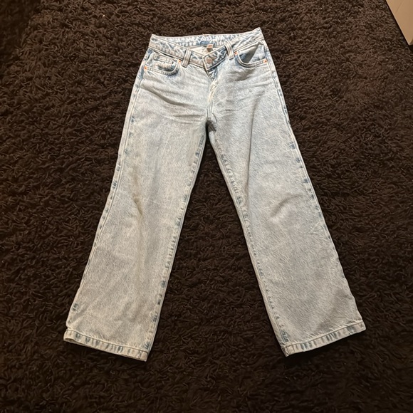 Cat and jack jeans - Picture 2 of 2